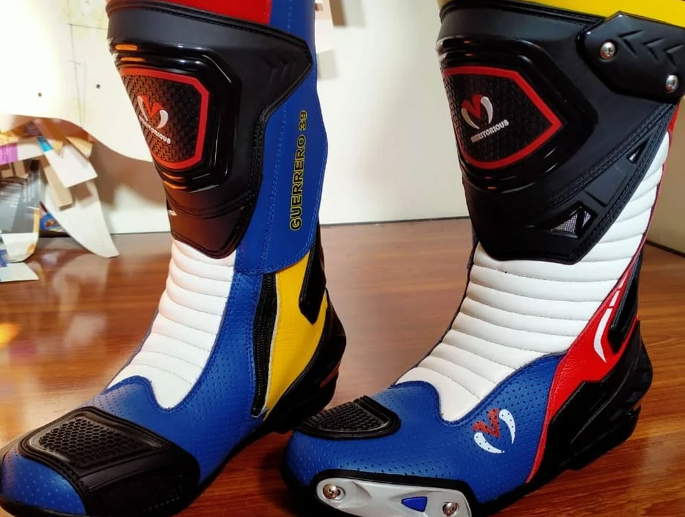 motorcycle-shoes