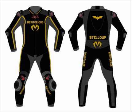 Women Motorbike Suits