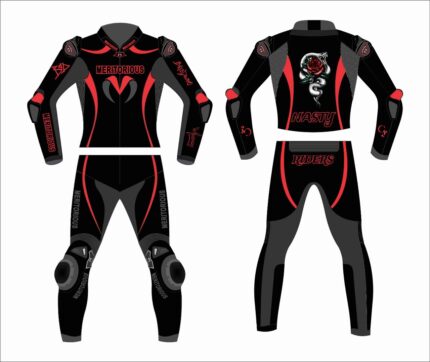 Motorbike Suit