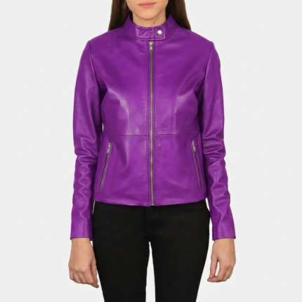Women Fashion Jacket