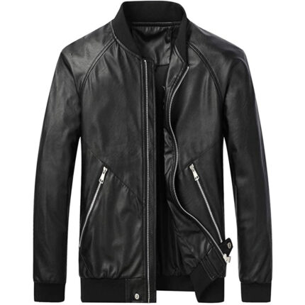 Fashion Jacket