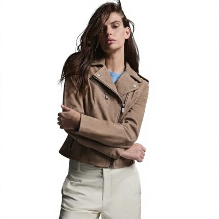 Women Fashion Jacket