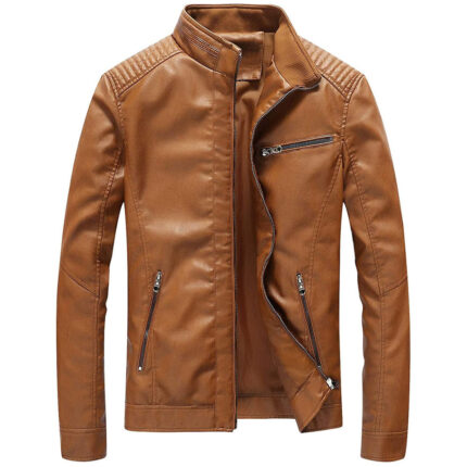 Fashion Jacket