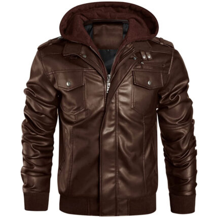 Fashion Jacket