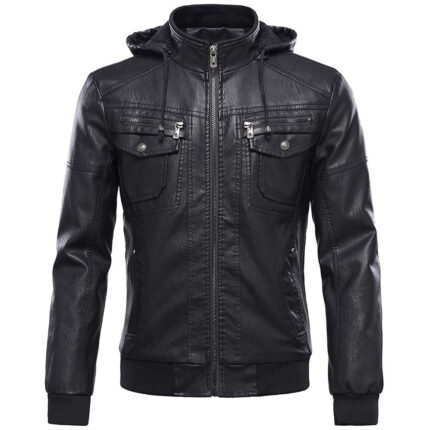 Fashion jacket