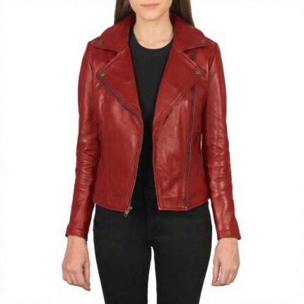 Women Fashion Jacket
