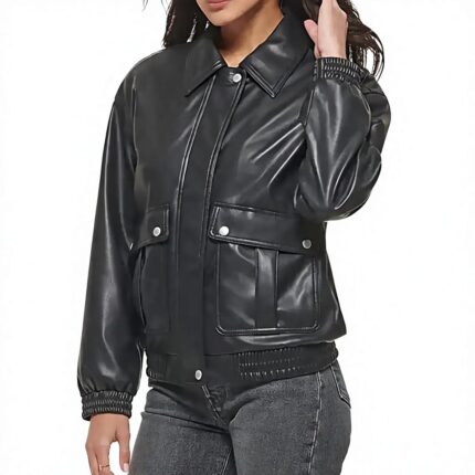 Fashion Jacket