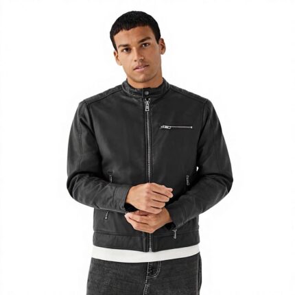 Fashion jacket