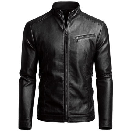 Fashion Jacket