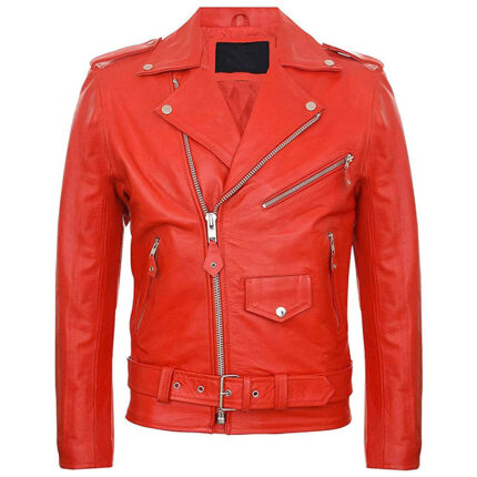 Fashion Jacket