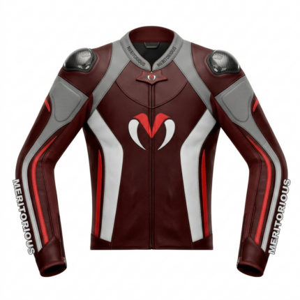 Men Leather jacket