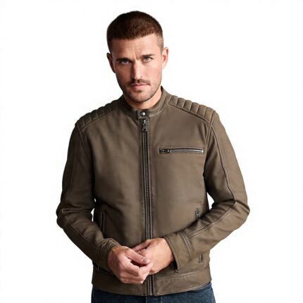 Men Fashion Jacket