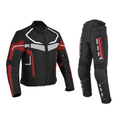 Men Leather Suit