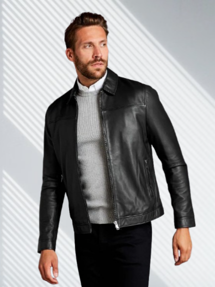 Fashion Jacket
