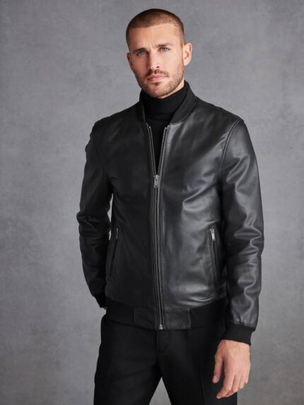 Fashion Jacket