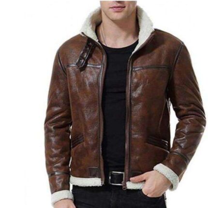 Fashion Jacket