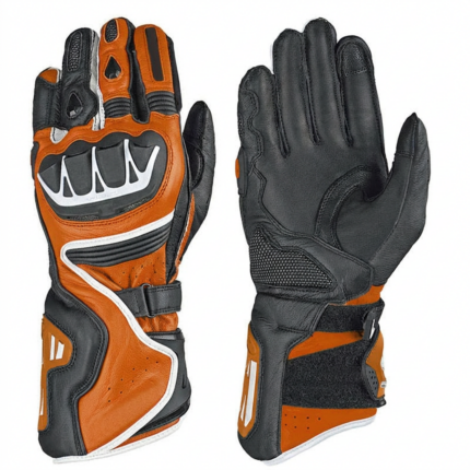 Leather Gloves
