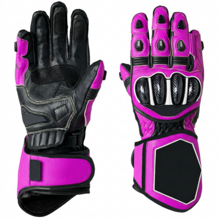 Leather Gloves
