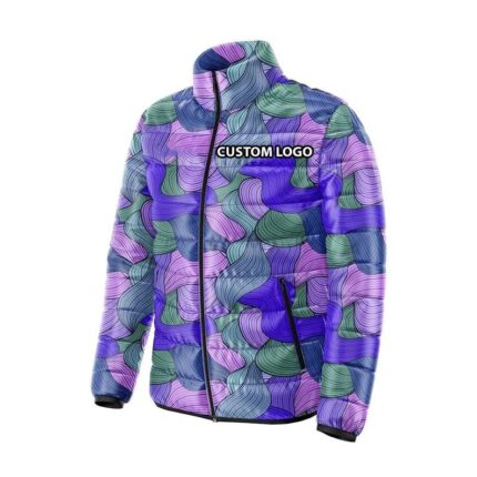 Men Jacket