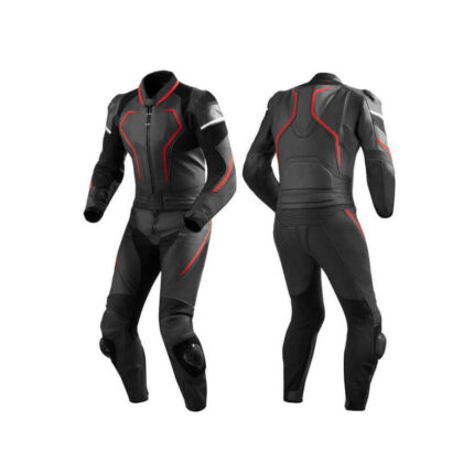 Racing suit