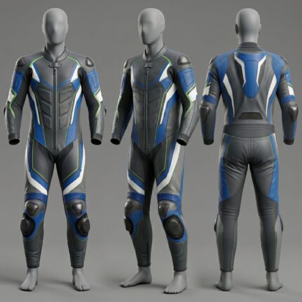Racing suit