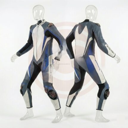 Motorbike suit