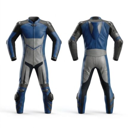 Motorbike suit